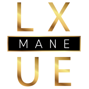 Luxe Mane Extensions