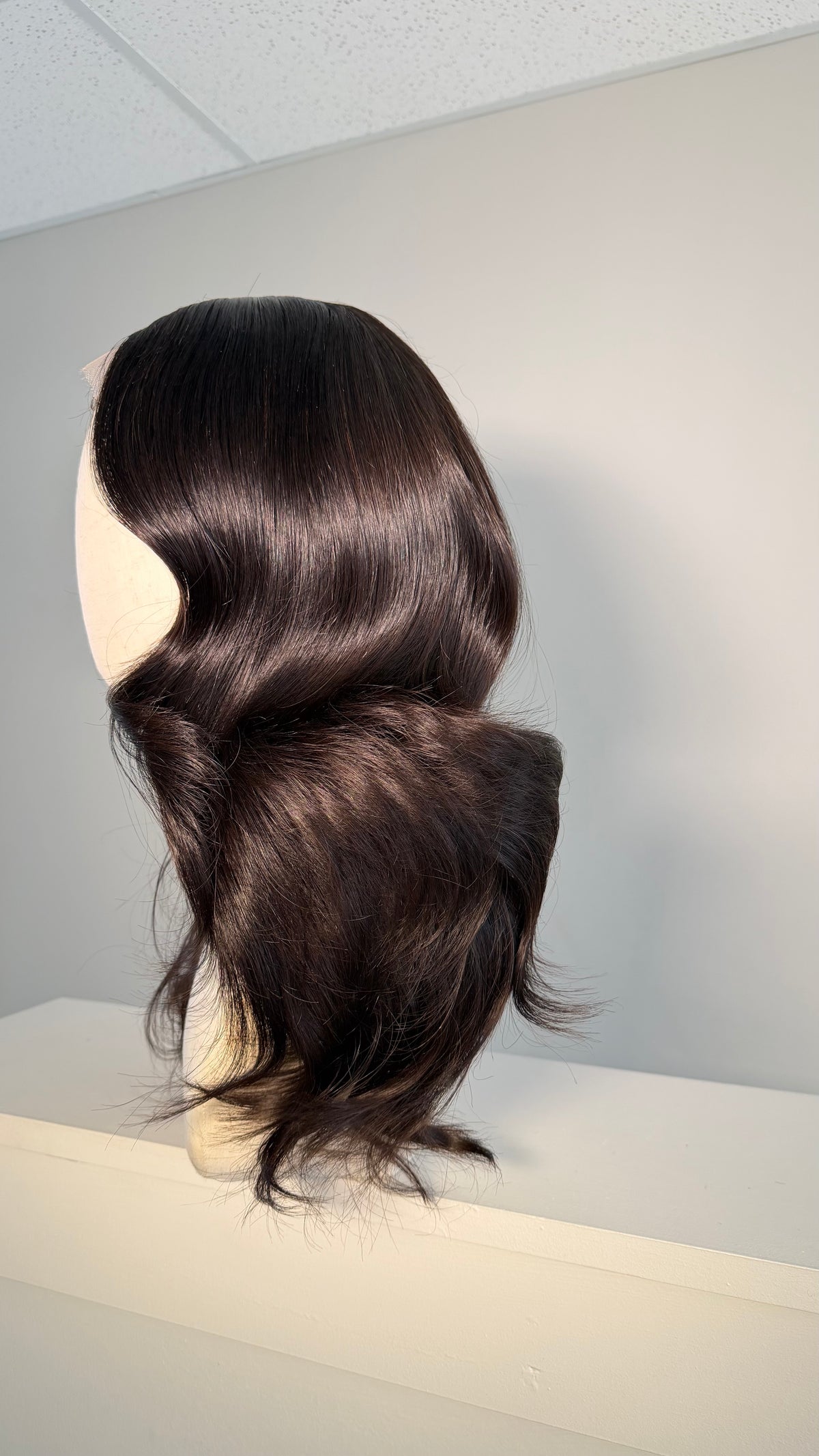 Body Wave Unit