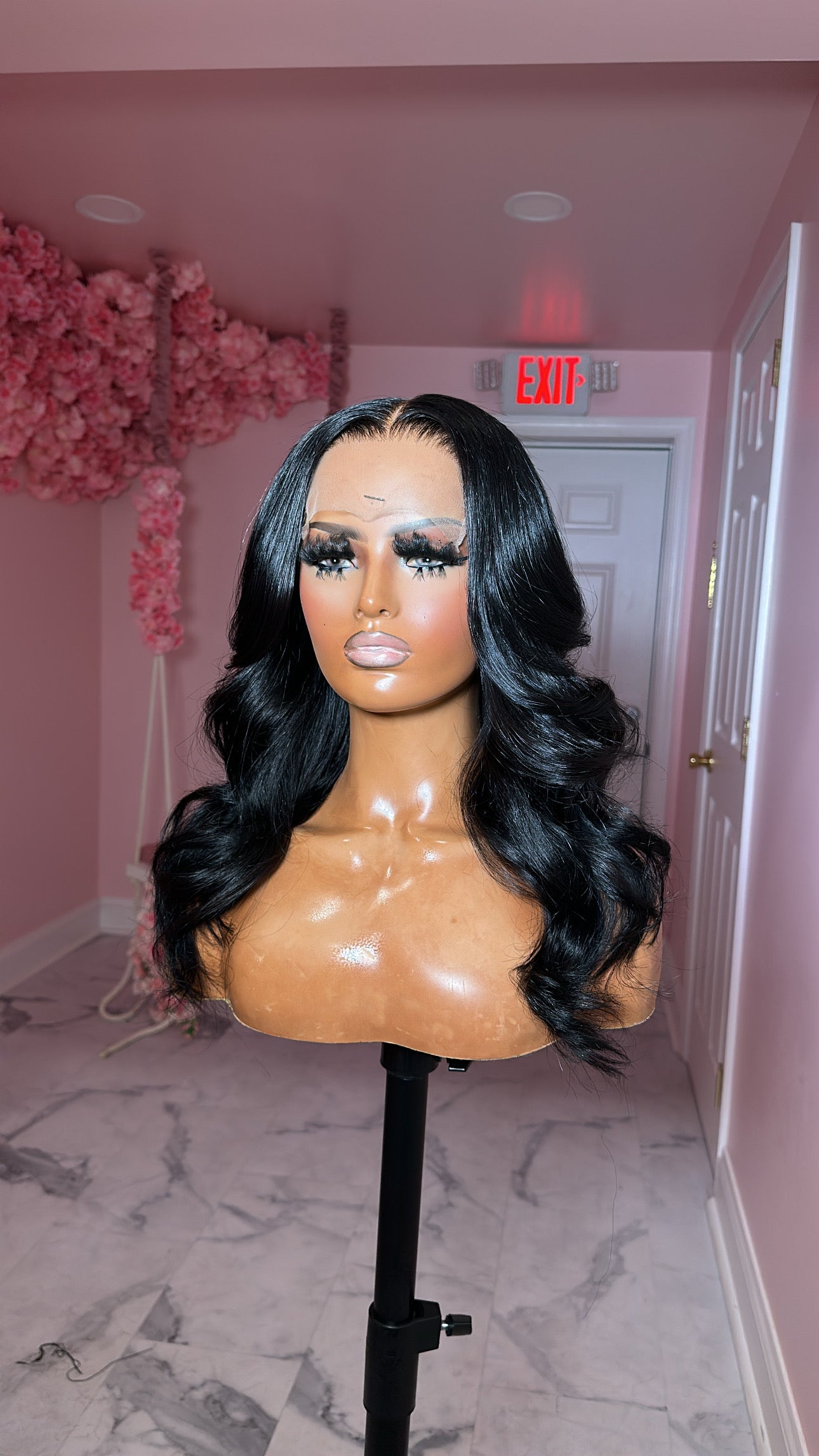 Body wave Unit (Pre-Order)