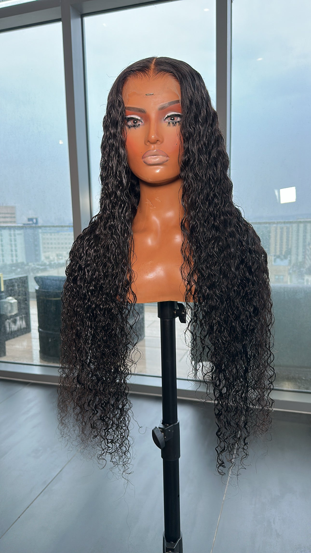 Water Wave Wig Sale