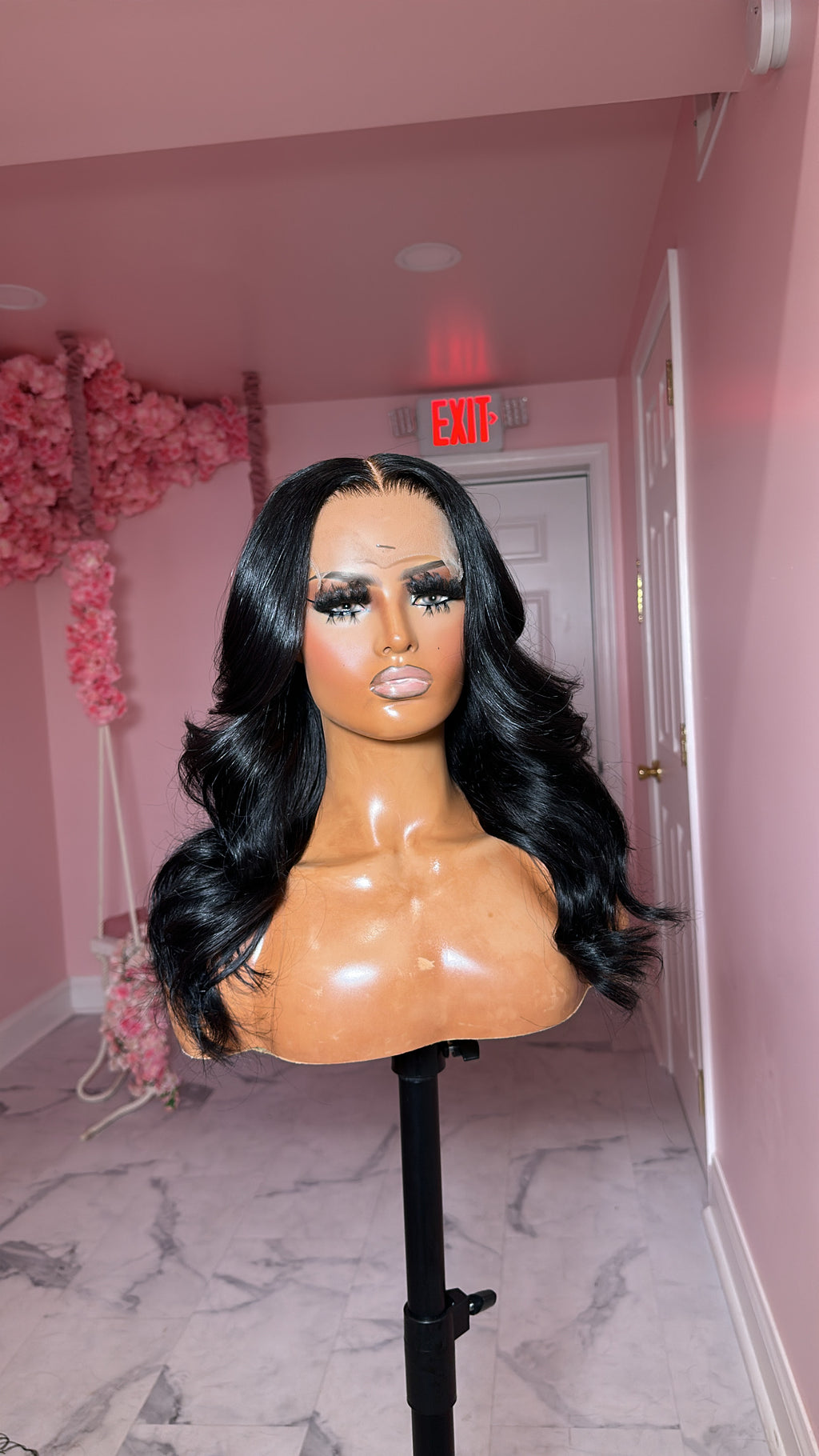 Body wave Unit (Pre-Order)