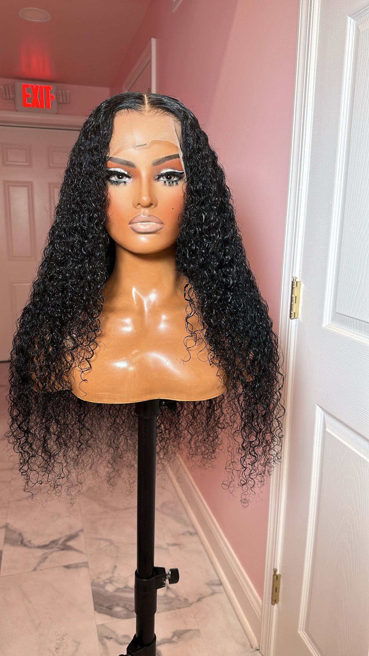 Deep curly Unit (Pre-Order )