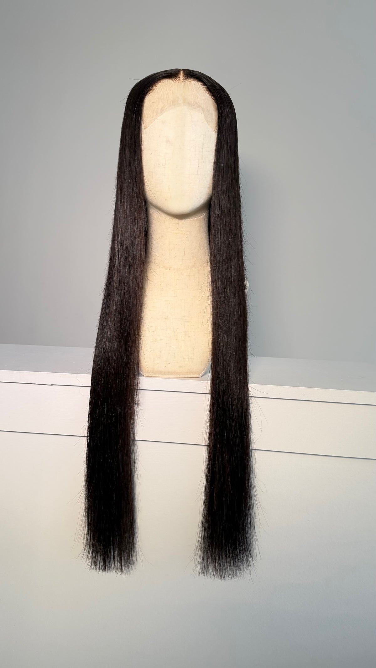 Straight Middle Part Unit