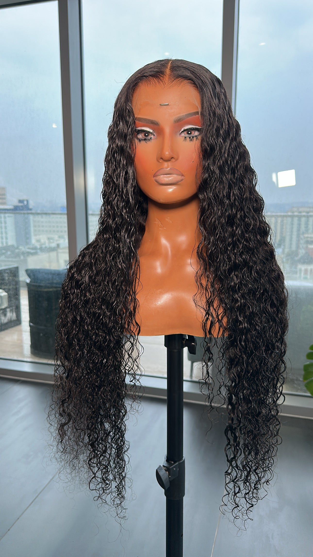 Water Wave Wig Sale