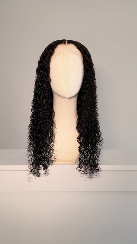 Burmese Curly Unit 1