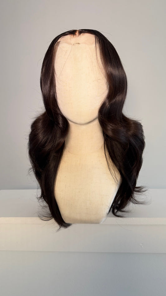 Body Wave Unit