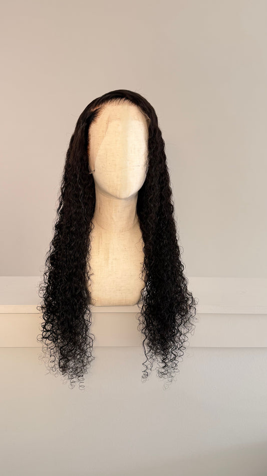 Burmese Curly Unit 2