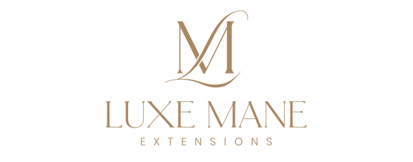 Luxe Mane Extensions
